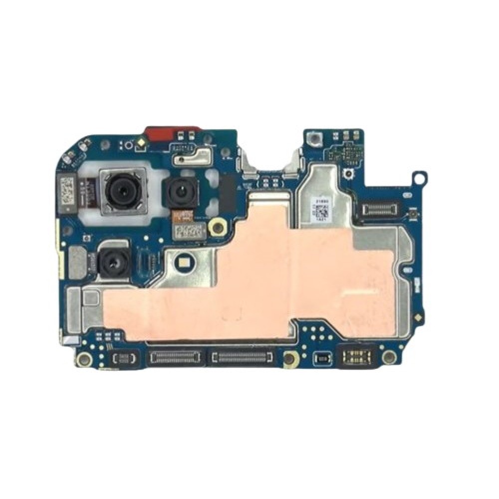 Realme C35 Motherboard PCB Module Cellspare